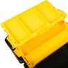 Afbeeldingen van STANLEY Gereedschapskoffer cantilever 19"
