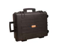 Afbeeldingen van Bahco gereedschapskoffer Heavy Duty met wiel