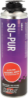 Afbeeldingen van Kelfort purschuim - 540ml - NBS SU-Pur tot -10°C 