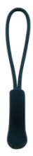 Afbeeldingen van Tricorp zipperpuller 652008 Navy One size