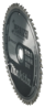 Afbeeldingen van Makita afkortzaag efficut HM - 190X20x1,85mm 60Tands 10° - voor hout