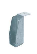 Afbeeldingen van GB Balkdrager GBS-LL 50x150 1,5 Sendzimir Verzinkt