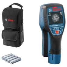 Afbeeldingen van Bosch Detector D-tect 120