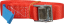 Afbeeldingen van Kelfort Spanband - 25mm x 5.0 meter - met klemgesp 2 stuks 