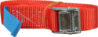 Afbeeldingen van Kelfort Spanband - 25mm x 5.0 meter - met klemgesp 2 stuks 