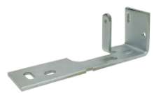 Afbeeldingen van GB F-anker houtmaat 59 mm 80x300 80x8 Elektrolytisch Verzinkt