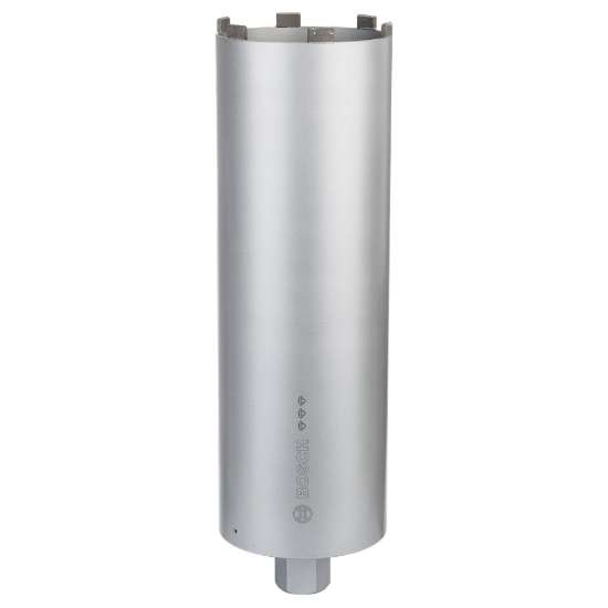 Afbeeldingen van Bosch Diamantboorkroon voor droog boren 1 1/4" UNC Best for Universal