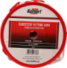 Afbeeldingen van Kelfort Ketting - 6mm 25 meter - rood/wit Kunststof 