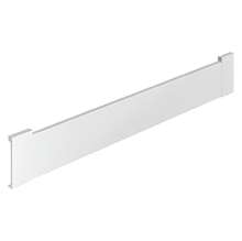 Afbeeldingen van Hettich front voor inliggende schuiflade ArciTech,  94 x 300 mm, wit