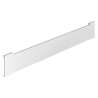 Afbeeldingen van Hettich front voor inliggende schuiflade ArciTech,  94 x 300 mm, wit