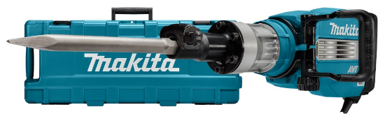 Afbeeldingen van Makita HM1511 230 V breekhamer