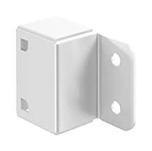 Afbeeldingen van Hettich Adapter voor lengtereling InnoTech Atira, wit