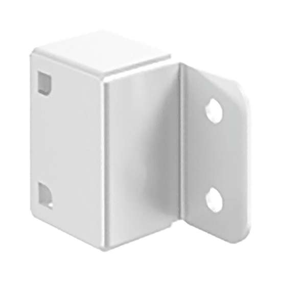 Afbeeldingen van Hettich Adapter voor lengtereling InnoTech Atira, wit