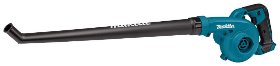 Afbeeldingen van Makita Bladblazer - 12V Max