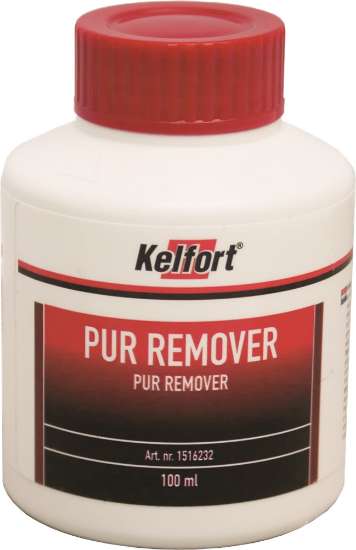 Afbeeldingen van Kelfort pur-remover - 100ml Op=Op