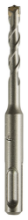 Afbeeldingen van Makita Sds Hamerboor 7x110 5stk B-60311