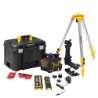 Afbeeldingen van STANLEY Fatmax roterende laser rl600l li-ion FMHT77449-1