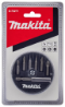 Afbeeldingen van Makita Bitset 7 delig D-73271