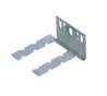 Afbeeldingen van GB Wandanker dilaterend 40x88mm 60x1,25mm Sendzimir Verzinkt 