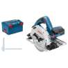 Afbeeldingen van Bosch GKS 55+ GCE cirkelzaagmachine