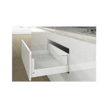 Afbeeldingen van Frontlade Set DesignSide H218/94 L450 Wit