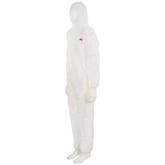 Afbeeldingen van 3M | Coverall | Wit | XXL | 4515WXXL