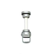 Afbeeldingen van INTERSTEEL WC-olive los 8mm chroom 3705
