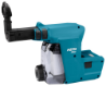 Afbeeldingen van Makita Stofafzuigunit DX07 199570-5