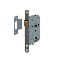 Afbeeldingen van Nemef loopslot 1269-37 - pc 50mm - Links 