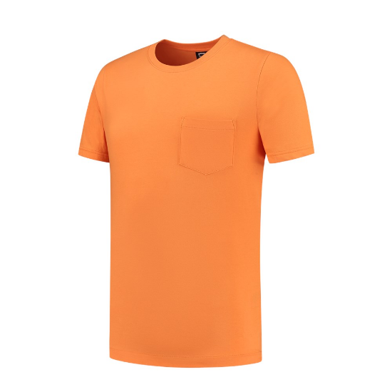 Afbeeldingen van TRICORP PREMIUM T-shirt Premium 104008