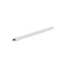 Afbeeldingen van Hettich Lengtereling ArciTech / 300 mm, wit, links