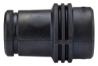 Afbeeldingen van Makita Slangadapter 195546-0 - 38-35mm - geribbeld 