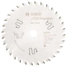 Afbeeldingen van Bosch Cirkelzaagblad Top Precision Best for Wood