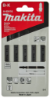 Afbeeldingen van Makita Decoupeerzgb Mes 75Mm T113A A-80416
