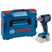 Afbeeldingen van Bosch Slagmoeraanzetter GDS 18V-330 HC