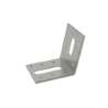 Afbeeldingen van GB Bovendorpelanker 100° 60x80mm 57x2,5mm S350 Zink Magnesium