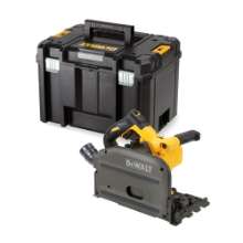Afbeeldingen van DeWalt invalzaag DCS520NT-XJ - 54V XR - 165mm 