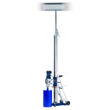 Afbeeldingen van Carat Boorstatief S-3010