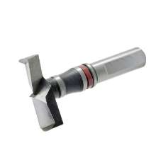 Afbeeldingen van Hettich Boren ø  35 mm x 57 mm, links lopend