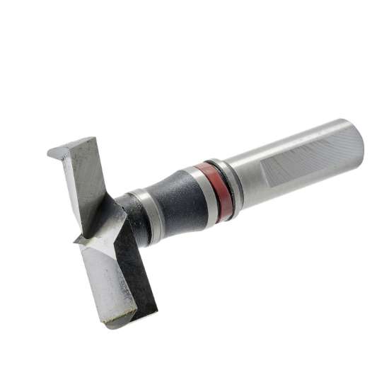 Afbeeldingen van Hettich Boren ø  35 mm x 57 mm, links lopend