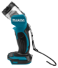 Afbeeldingen van Makita Ledzaklamp 14,4/18V 180lm DEBDML802