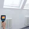 Afbeeldingen van Bosch Thermodetector GTC 400 C