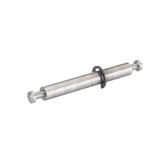 Afbeeldingen van Hettich Dubbele verbindingsbout DU 880, 59 mm, verzinkt