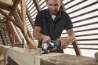 Afbeeldingen van Bosch multifunctioneel gereedschap GOP 55-36