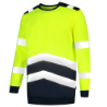 Afbeeldingen van Sweater High Vis Bicolor