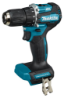 Afbeeldingen van Makita boor-/schroefmachine DDF487ZJ - 18V - Zonder accu's en lader in Mbox 