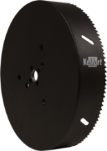 Afbeeldingen van Kelfort Gatzaag - Ø210mm - HSS Bi-Metal 