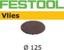 Afbeeldingen van Festool Schuurschijf STF D125 FN 320 VL/10