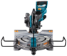 Afbeeldingen van Makita 40 V Max Radiaal afkortzaag 260 mm LS004GZ01