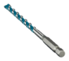 Afbeeldingen van Makita Multi-boor 6,5x150mm 1/4 ZK E-15017